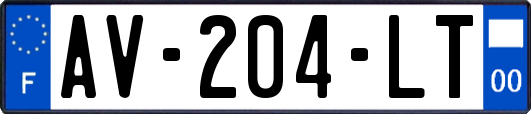 AV-204-LT