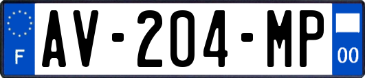 AV-204-MP