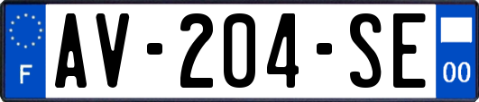 AV-204-SE