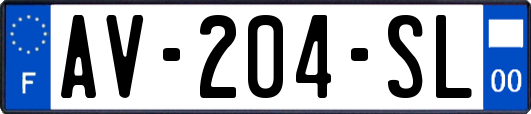AV-204-SL