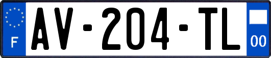 AV-204-TL