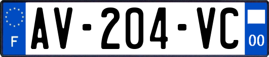 AV-204-VC