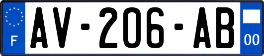 AV-206-AB