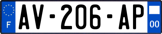 AV-206-AP