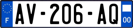 AV-206-AQ