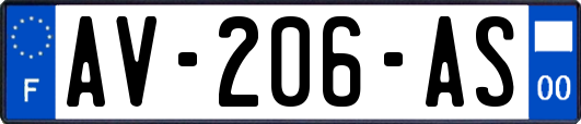 AV-206-AS