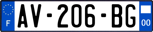 AV-206-BG