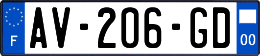 AV-206-GD