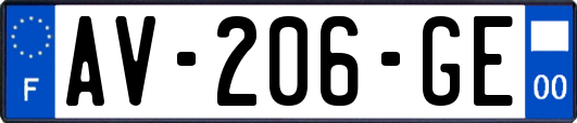 AV-206-GE
