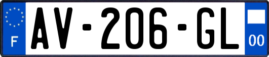 AV-206-GL