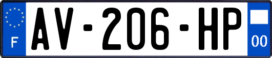 AV-206-HP