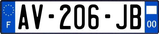 AV-206-JB