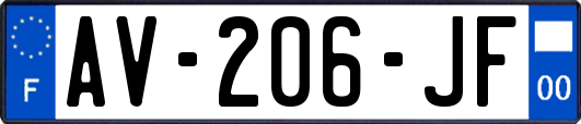AV-206-JF