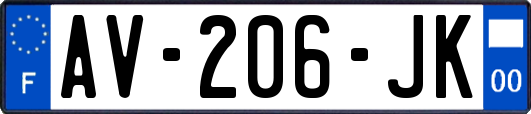 AV-206-JK