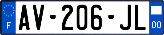 AV-206-JL