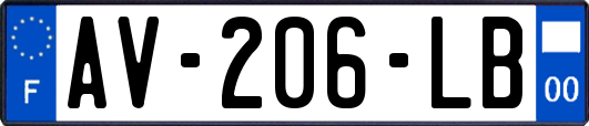 AV-206-LB
