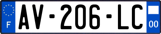 AV-206-LC