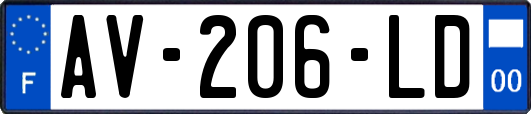AV-206-LD