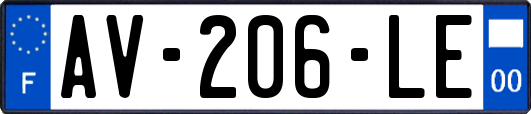 AV-206-LE