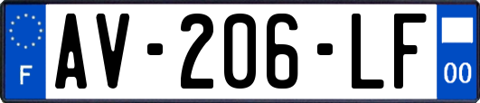 AV-206-LF