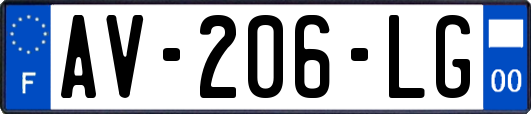 AV-206-LG