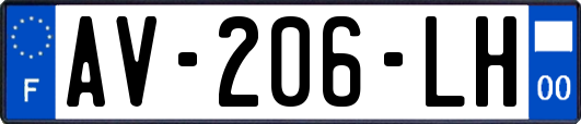 AV-206-LH