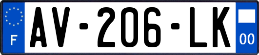 AV-206-LK