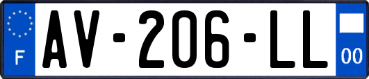 AV-206-LL