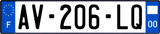 AV-206-LQ
