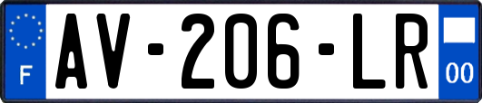 AV-206-LR