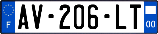 AV-206-LT