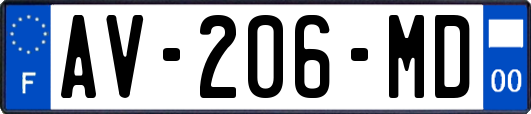 AV-206-MD