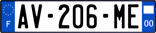 AV-206-ME