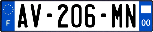 AV-206-MN