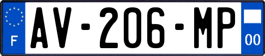 AV-206-MP