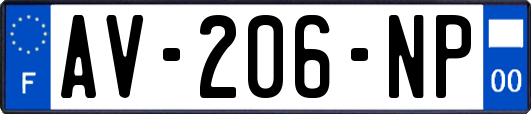 AV-206-NP