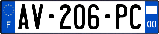 AV-206-PC