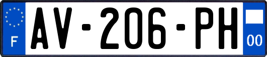 AV-206-PH