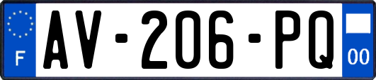 AV-206-PQ