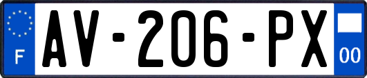 AV-206-PX