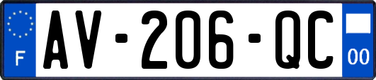 AV-206-QC