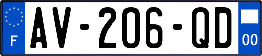 AV-206-QD