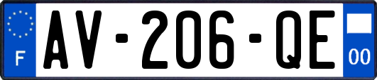 AV-206-QE