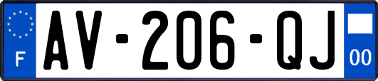AV-206-QJ