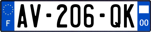 AV-206-QK