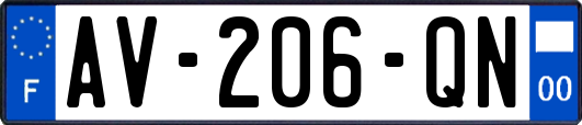AV-206-QN