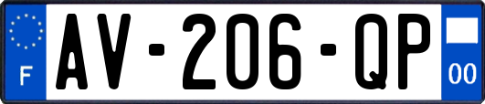 AV-206-QP
