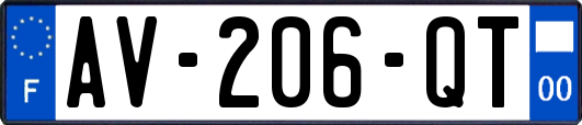 AV-206-QT