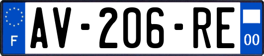AV-206-RE