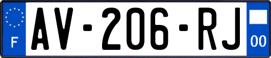 AV-206-RJ